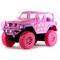 Jada Toys® Disney Junior Minnie Remote-Control Jeep Wrangler Toy